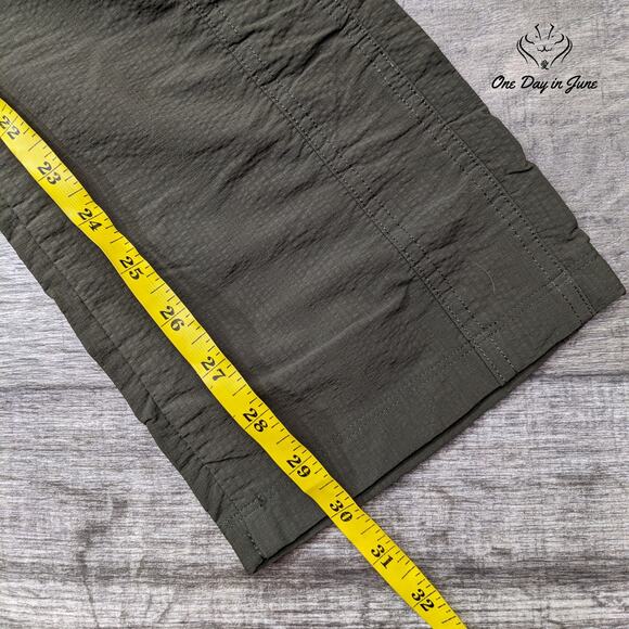 Xersion Mid Rise Jogger Pants Size XS - Picture 4 of 5